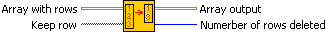 Array delete rows.vi